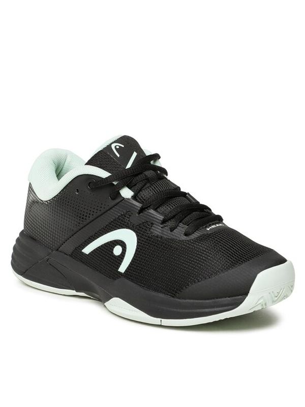 Head Head Обувки Revolt Evo 2.0 274303 Черен
