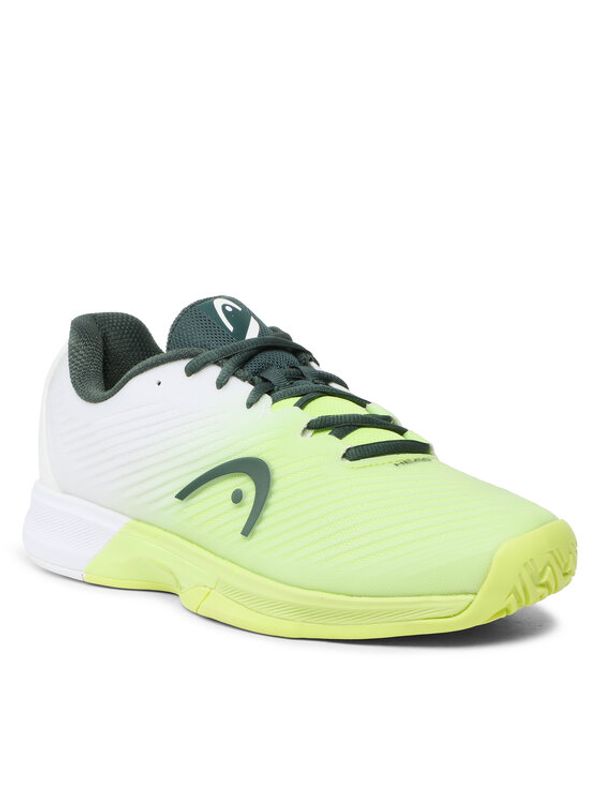 Head Head Обувки Revolt Pro 4.0 273263 Зелен