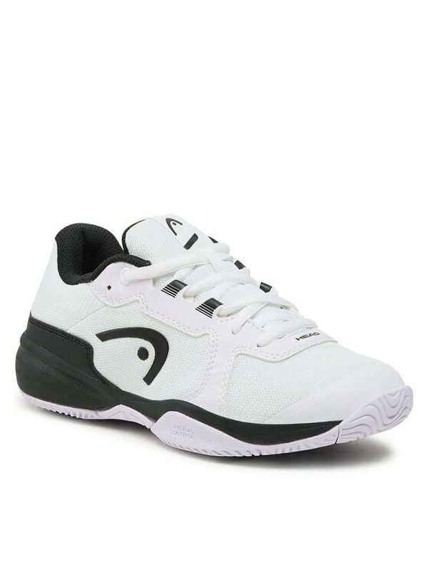 Head Head Обувки Sprint 3.5 275323 Бял