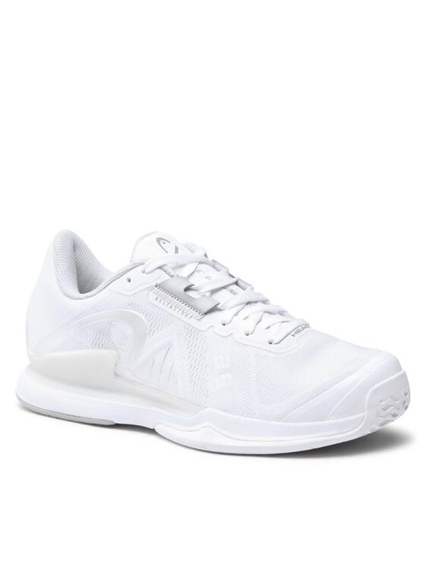 Head Head Обувки Sprint Pro 3.5 274062 Бял