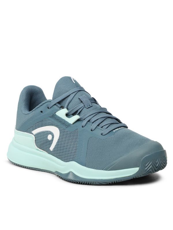 Head Head Обувки Sprint Team 3.5 Clay 274413 Син