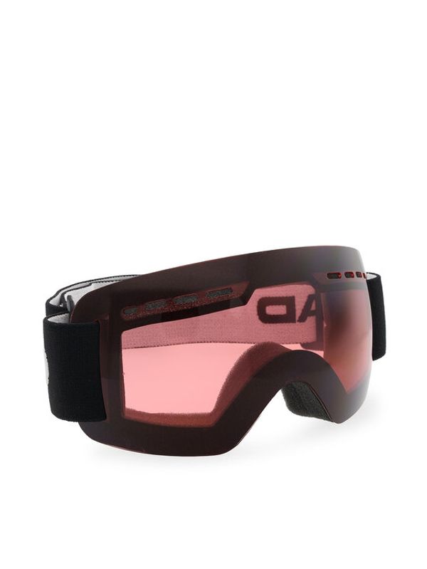 Head Head Очила за зимни спортове Solar Jr FMR 395630 Червен
