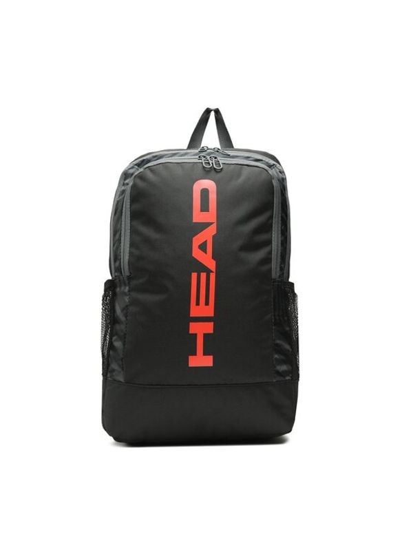 Head Head Раница Base Backpack 17L 261333 Черен