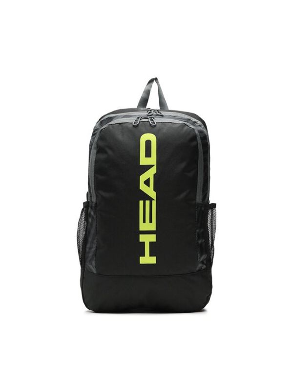 Head Head Раница Base Backpack 261433 Черен