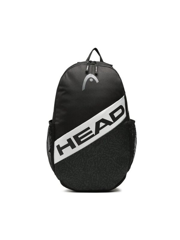 Head Head Раница Elite Backpack 283662 Черен