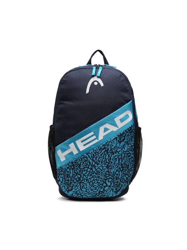 Head Head Раница Elite Backpack 283662 Тъмносин