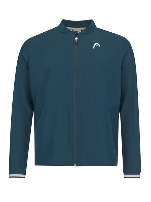 Head Head Суитшърт Breaker 811493 Тъмносин Regular Fit