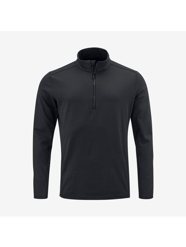 Head Head Суитшърт от техническо трико REBELS RT Черен Standard Fit