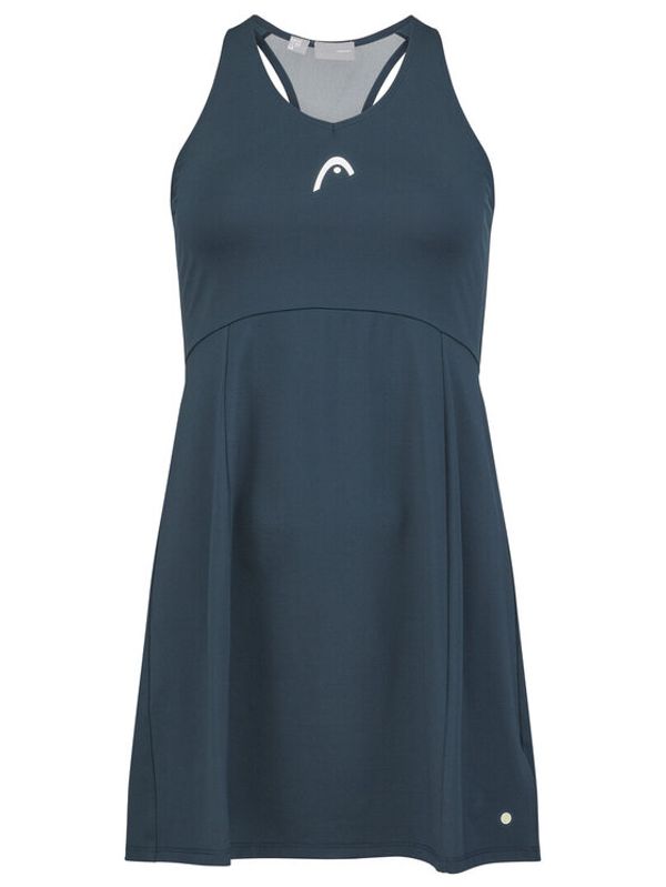 Head Head Тенис рокля Spirit 814733 Тъмносин Regular Fit