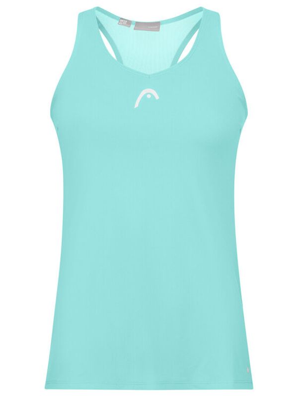 Head Head топ Spirit 814683 Електриков Regular Fit