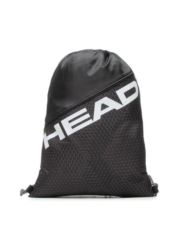 Head Head Торба Tour Team Shoe Sack 283552 Черен