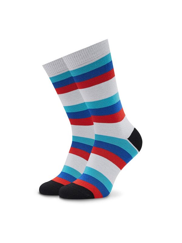 Heel Tread Heel Tread Чорапи дълги мъжки E30 Цветен