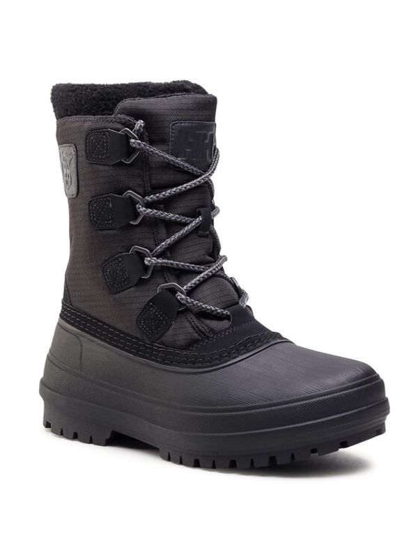 Helly Hansen Helly Hansen Апрески Gamvik 116-32.990 Черен