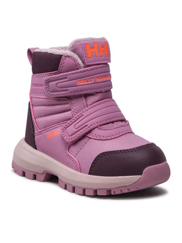 Helly Hansen Helly Hansen Апрески Jk Bowstring Boot Ht 11645-067 Розов