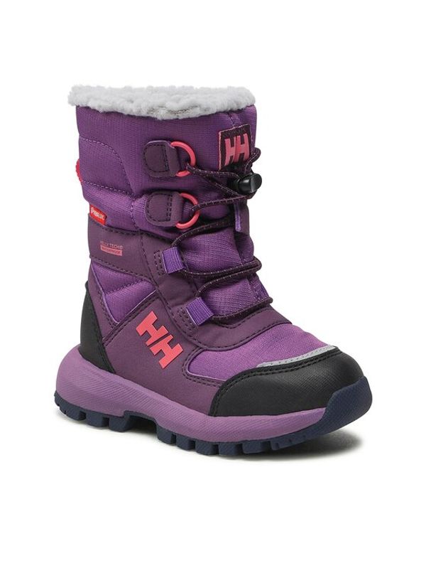 Helly Hansen Helly Hansen Апрески Jk Silverton Boot Ht 11759 678 Виолетов
