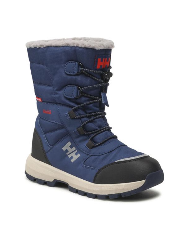 Helly Hansen Helly Hansen Апрески Jk Silverton Boot Ht 11759_584 Син