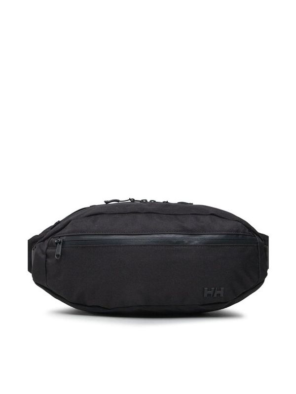 Helly Hansen Helly Hansen Чанта за кръст Covert Sling 67011-990 Черен