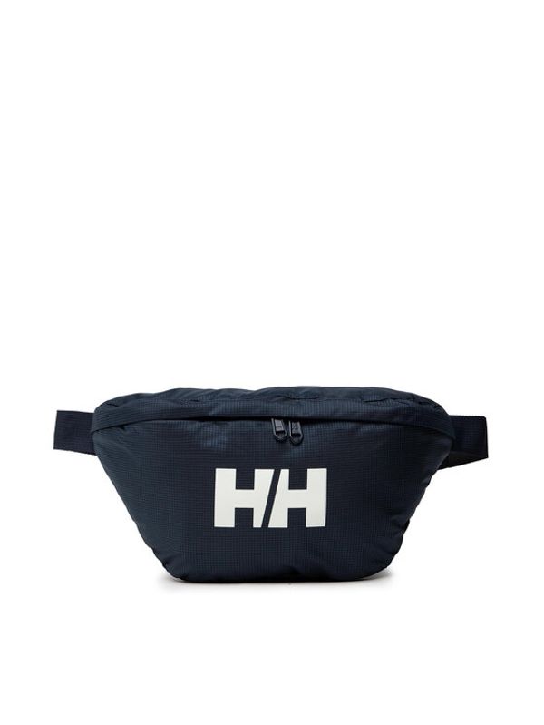 Helly Hansen Helly Hansen Чанта за кръст Hh Logo Waist Bag 67036-597 Тъмносин