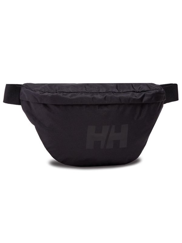 Helly Hansen Helly Hansen Чанта за кръст Hh Logo Waist Bag 67036-990 Черен