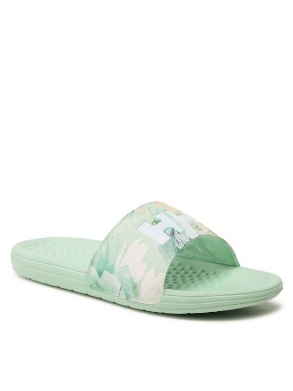 Helly Hansen Helly Hansen Чехли W H/H Silde 11715_419 Зелен