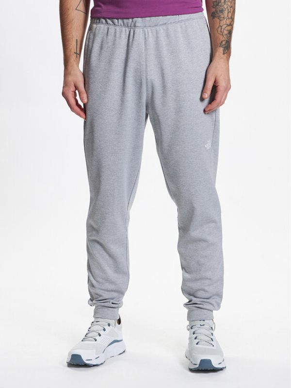 Helly Hansen Helly Hansen Долнище анцуг Reaxion NF0A7Z9P Сив Regular Fit