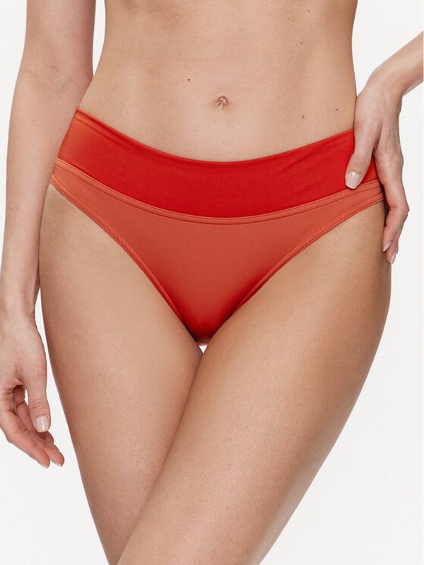 Helly Hansen Helly Hansen Долнище на бански 34107 Оранжев