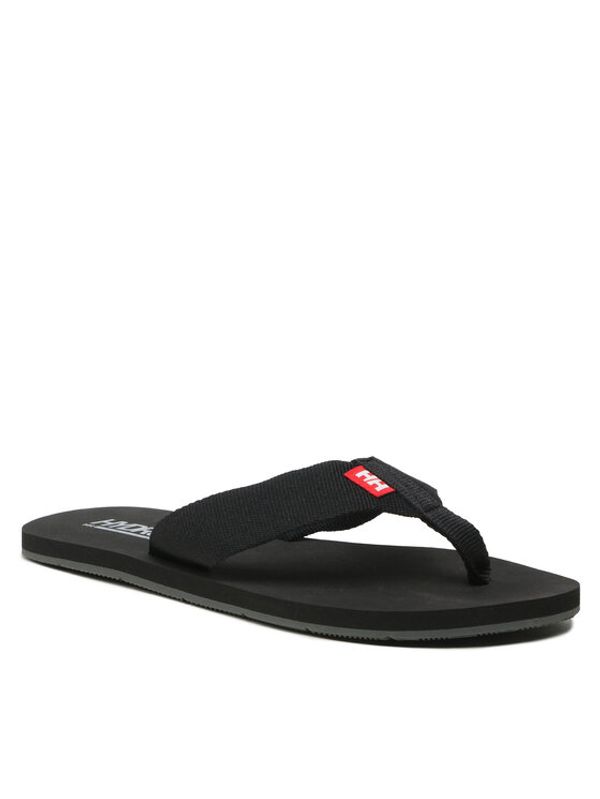 Helly Hansen Helly Hansen Джапанки Seasand Hp 2 11954_993 Черен