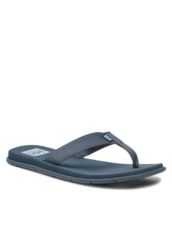 Helly Hansen Helly Hansen Джапанки W Logo Sandal 11601 Тъмносин