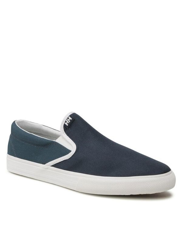 Helly Hansen Helly Hansen Гуменки Cph Eco Slip-On 11699_597 Тъмносин