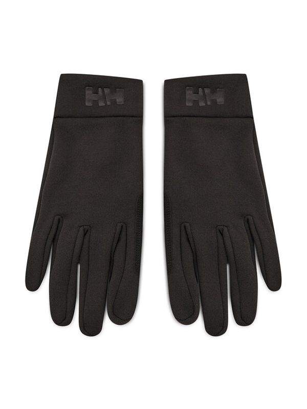 Helly Hansen Helly Hansen Мъжки ръкавици Fleece Touch 67332 Черен