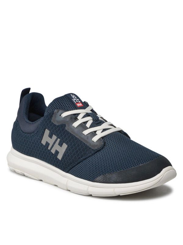 Helly Hansen Helly Hansen Обувки Feathering 11572_597 Тъмносин