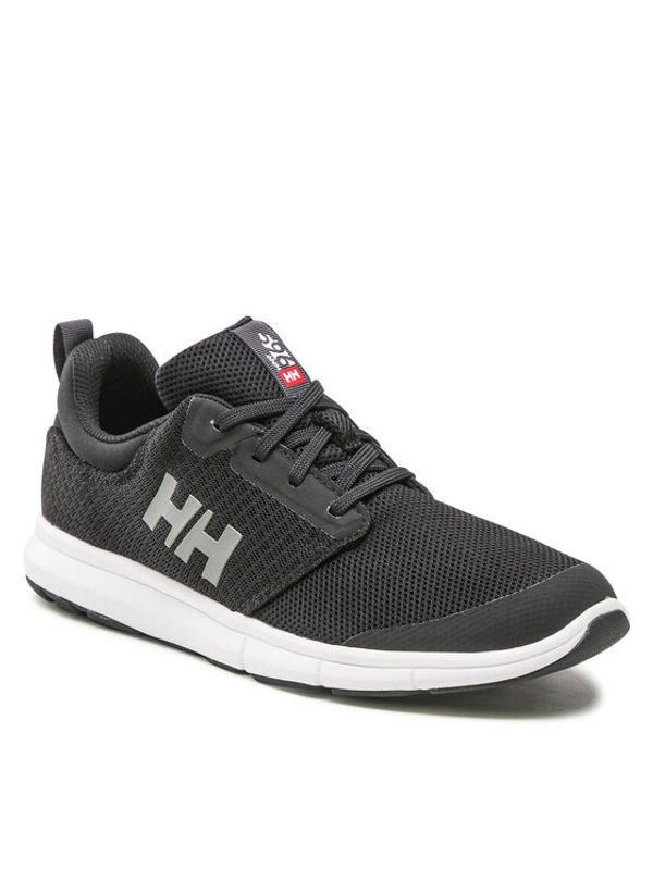 Helly Hansen Helly Hansen Обувки Freathering 11572_990 Черен