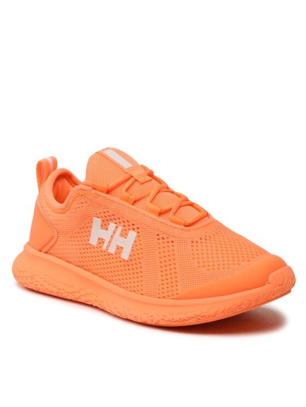 Helly Hansen Helly Hansen Обувки Supalight Medley 11846_087 Коралов