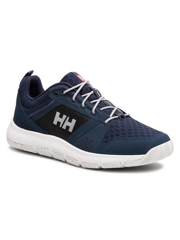 Helly Hansen Helly Hansen Обувки W Skagen f-1 Offshore 113-13.598 Тъмносин