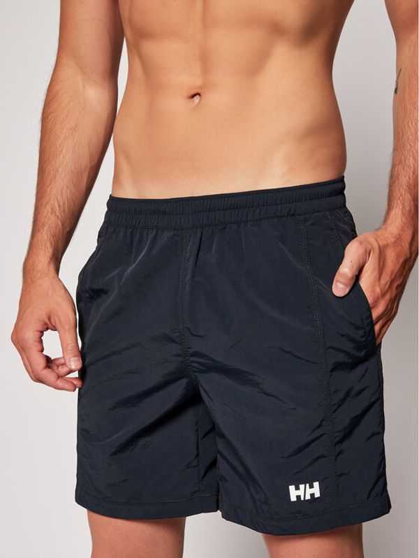 Helly Hansen Helly Hansen Плувни шорти Calshot 55693 Тъмносин Regular Fit