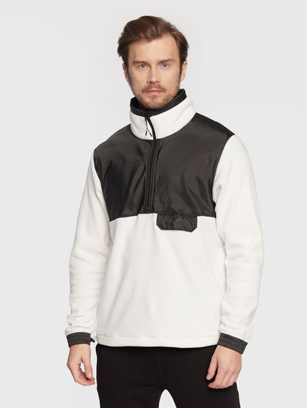 Helly Hansen Helly Hansen Полар 53779 Бял Regular Fit