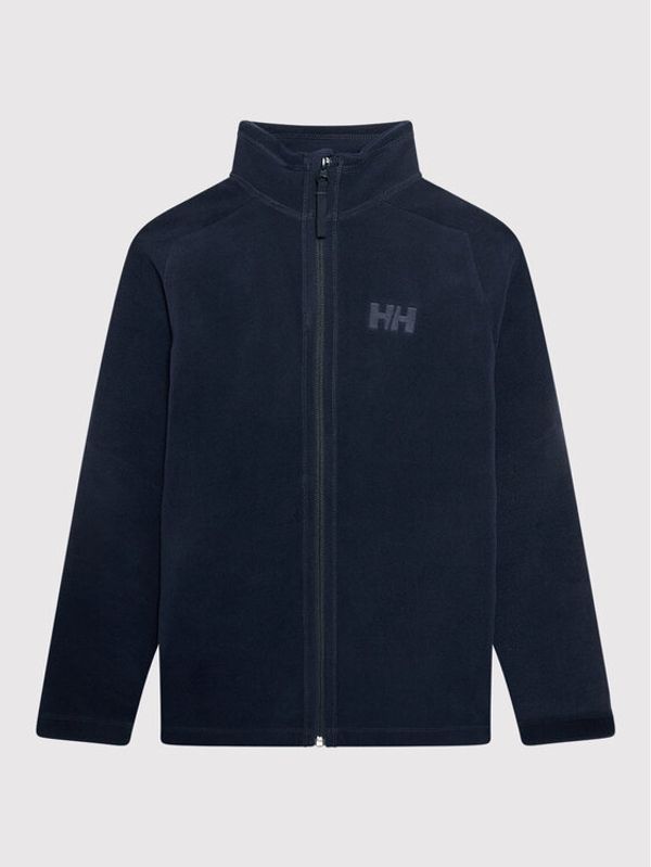 Helly Hansen Helly Hansen Полар Daybreaker 2.0 41661 Тъмносин Regular Fit