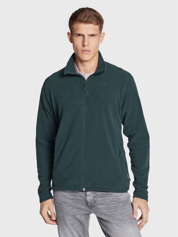 Helly Hansen Helly Hansen Полар Daybreaker 51598 Зелен Regular Fit