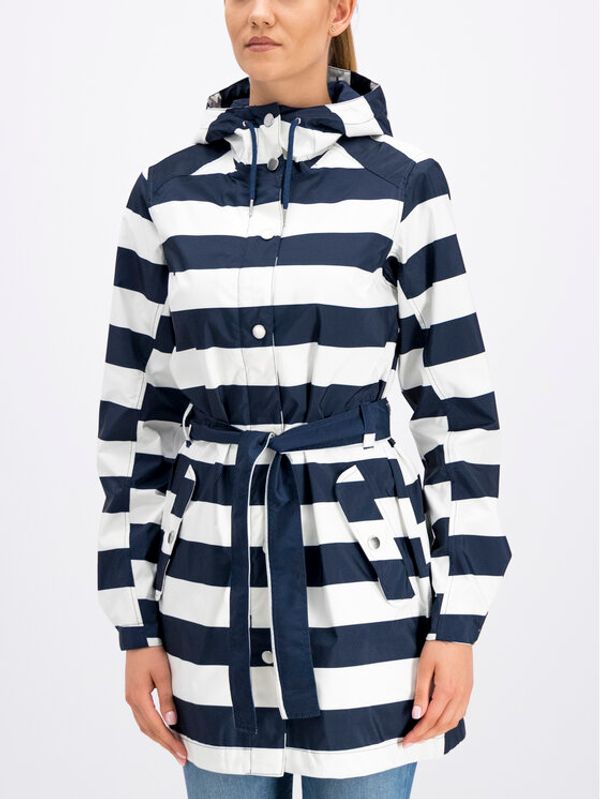 Helly Hansen Helly Hansen Преходно палто Lyness II 53248 Тъмносин Regular Fit