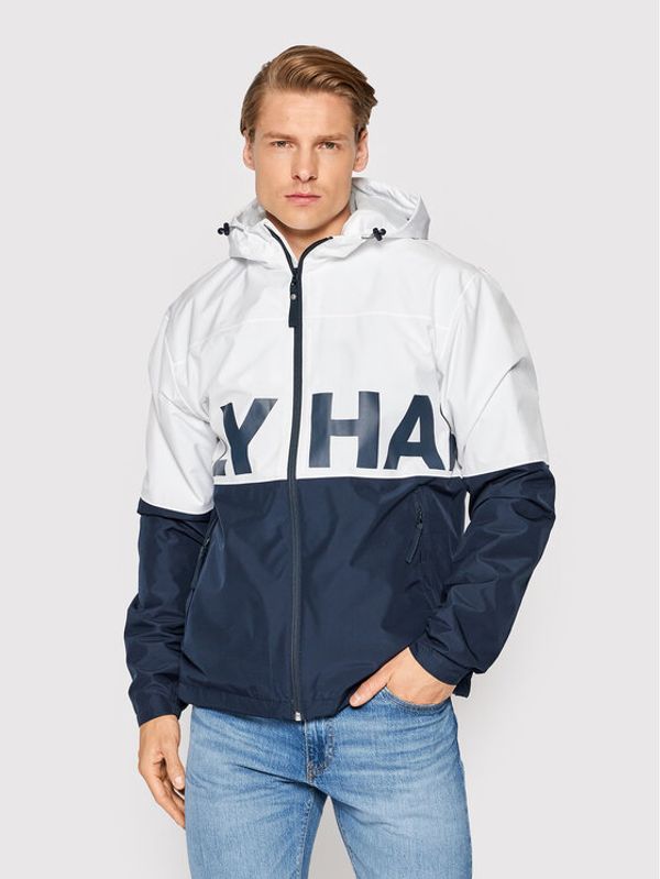 Helly Hansen Helly Hansen Преходно яке Amaze 64057 Бял Regular Fit