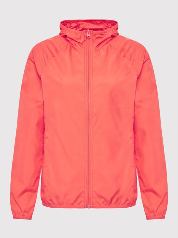 Helly Hansen Helly Hansen Преходно яке Juell 53106 Оранжев Regular Fit