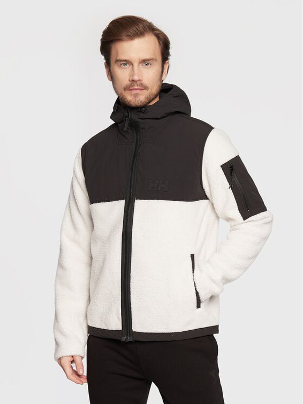 Helly Hansen Helly Hansen Преходно яке Patrol Pile 53678 Бежов Regular Fit