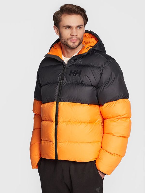 Helly Hansen Helly Hansen Пухено яке Active 53523 Оранжев Regular Fit