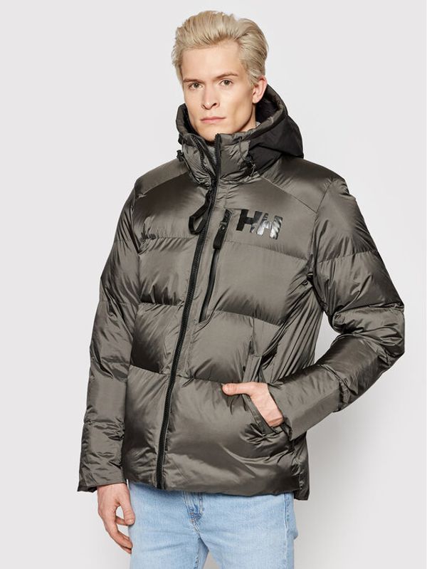 Helly Hansen Helly Hansen Пухено яке Active Winter 53171 Сив Regular Fit