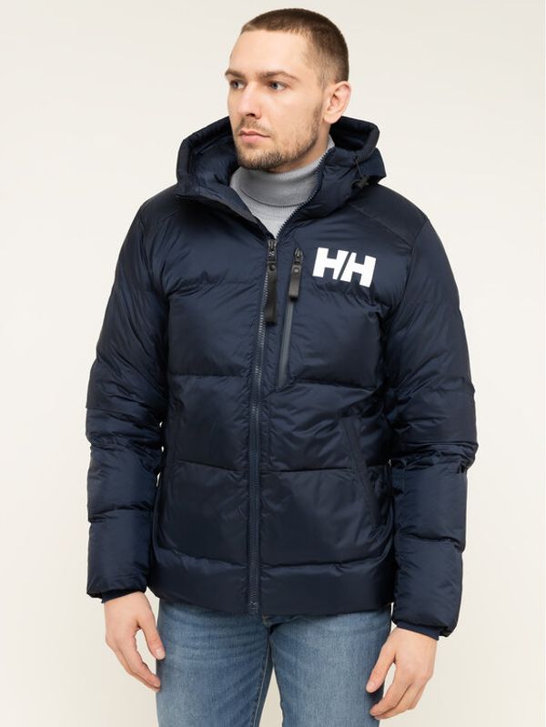 Helly Hansen Helly Hansen Пухено яке Active Winter 53171 Тъмносин Regular Fit