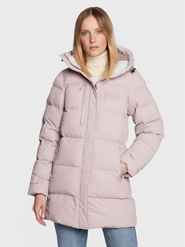 Helly Hansen Helly Hansen Пухено яке Adore 53205 Розов Regular Fit