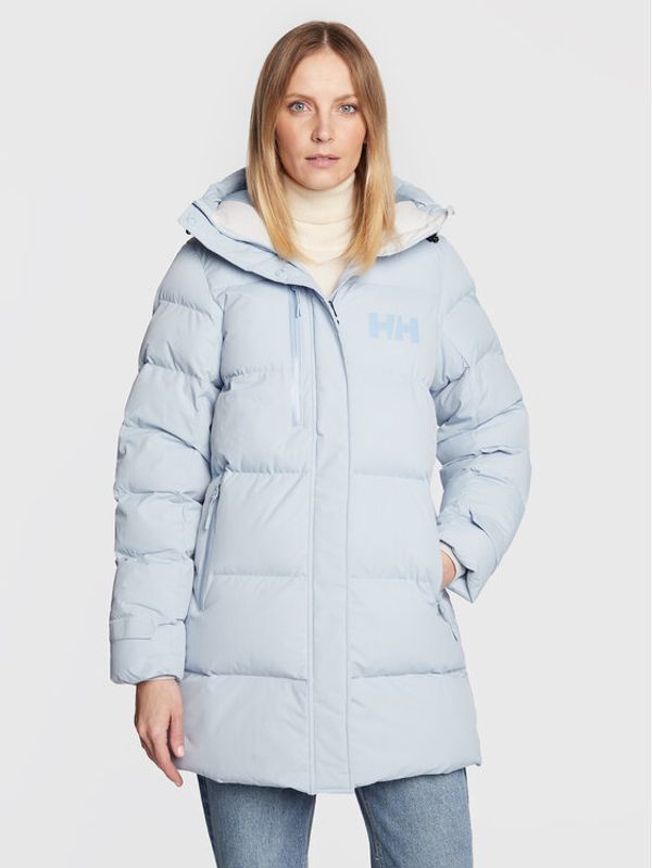 Helly Hansen Helly Hansen Пухено яке Adore 53205 Син Regular Fit