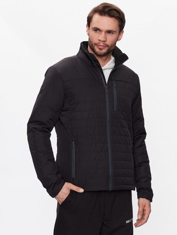 Helly Hansen Helly Hansen Пухено яке Crew Insulator 2.0 30343 Черен Regular Fit