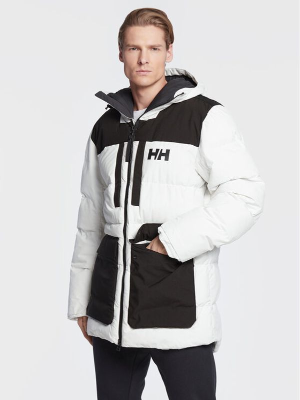 Helly Hansen Helly Hansen Пухено яке Patrol 53873 Бял Regular Fit