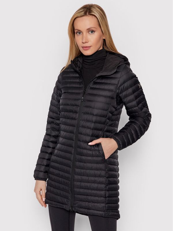 Helly Hansen Helly Hansen Пухено яке Sirdal 63073 Черен Relaxed Fit